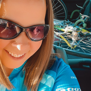 Fundraising Page: Brienne Coughlin